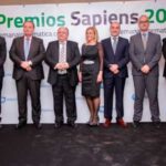 Premios Sapiens 2017