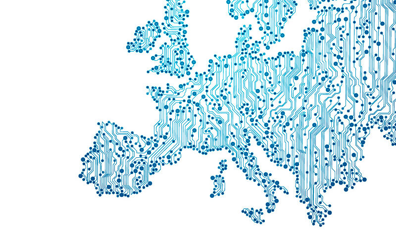 Progreso de los servicios públicos digitales en la UE