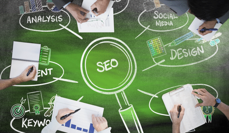 ¿Qué es el SEO offpage?