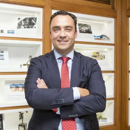 Enrique Mandado