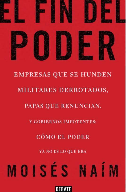 El fin del Poder